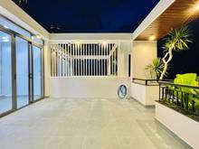Hình ảnh 🏠 Tòa Nhà MT Bùi Thế Mỹ, 77M2 Tân Bình, Ngang 8.3m Cực Hiếm,  5 tầng