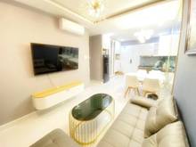 Hình ảnh Mb6623 nạp rút nhanh chóng 2PN Terra Royal tầng trung, view Tây Tứ Trạch giá bán 5.5 tỷ.