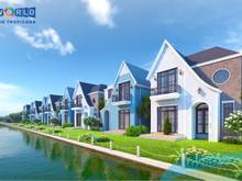 Hình ảnh thanh toán 1,8 tỷ sở hữu Biệt thự Lagoon dự án Nova Hồ Tràm, 200m2