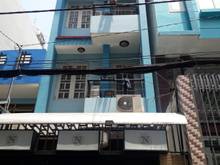 Hình ảnh Nhà mới mặt tiền cho thuê 286/38A Cách Mạng Tháng 8, Quận 10