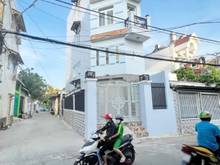 Hình ảnh Cho Thuê Căn Góc 2 Lầu ST HXH Phạm Hữu Lầu , Xã Phước Kiển , Nhà Bè