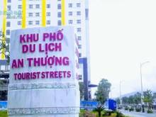 Hình ảnh Chủ cần tiền bán gấp lô đất đường An Thượng 34,P Mỹ An,Q Ngũ Hành Sơn