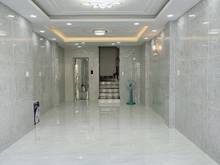 Hình ảnh Bán Nhà Mặt Tiền Nguyễn Trung Trực Quận Bình Thạnh. DT: 73m2.
