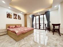 Hình ảnh 13.75 tỷ! Bán nhà Nguyễn Lân, 70m2, ô tô, thang máy, Mt 5m.