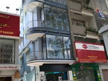 Hình ảnh Cho thuê nhà 2 Mặt tiền 342/6A Lê Văn Sỹ gần Ngã 4 Trần Quang Diệu Q.3