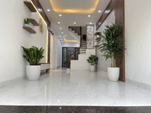 Hình ảnh 7.6 tỷ! Bán nhà đẹp Tam Khương, 50m2, vài bước ra mặt phố.
