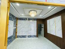 Hình ảnh Nhà Mới Đầu Đường Phan Huy Ích, Tân Bình 65m2, Ngang 5m, 4.9 Tỷ Còn TL