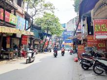 Hình ảnh 6.8 tỷ! Bán nhà phố Quan Nhân, 56m2, ô tô, kinh doanh, vài bước ra phố