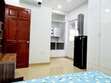 Hình ảnh CHDV Bình Thạnh nội thất cao cấp không gian yên tĩnh