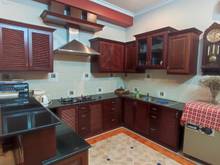 Hình ảnh Bán căn nhà MT Phan Văn Trị Phường 11 Bình Thạnh 4x18m 3 lầu ST 16 tỷ