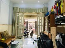 Hình ảnh Bán Gấp nhà Hương Lộ 2, 70m2, 5 tầng, Hẻm xe tải 1 trục, chủ thiện chí