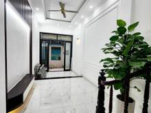Hình ảnh Cần bán nhà 4T, đường rộng otô ra vào thoải mái