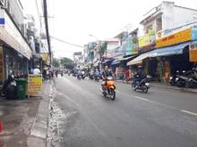 Hình ảnh Bán nhà mặt tiền kinh doanh Bùi Đình Tuý 44m2. Sổ vuông vức 2 lầu BTCT