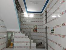 Hình ảnh Bán nhà hẻm Nguyễn Sơn Tân Phú, HXH, nở hậu, 4 tầng, nhỉnh 6 tỷ.