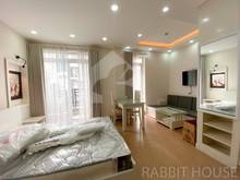 Hình ảnh Căn Hộ New - 1PN - Balcony - Chỉ Tính Điện 💥