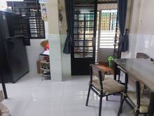 Hình ảnh Nhà trung tâm Quận 10 SIÊU ĐẸP 4 tầng BTCT ấm cúng, hẻm ô tô chỉ 5 tỷ8