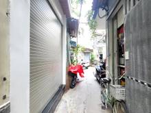 Hình ảnh Bán nhà còn mới ở Phan Đình Phùng,phường 1, phú nhuận,17m2 nở hậu, giá