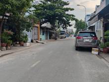 Hình ảnh Nhà mặt tiền Nguyễn Thị Thơi Hiệp Thành, Quận 12, giá TL mạnh.