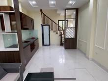 Hình ảnh Bán nhà Vân Canh ngay Trịnh Văn Bô DT 31m2 x4 tầng 4PN, MT 3.75m