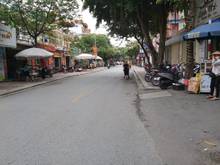 Hình ảnh Bán Đất Vũ Xuân Thiều Long Biên Tặng Nhà 2 Tầng Có Thể Ở Được Luôn