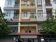 Hình ảnh Bán Nhà Mặt Tiền Kinh Doanh Khu K300  (3.9*11m) 9.3 Tỷ.