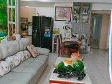 Hình ảnh Bán căn 104m2, 3PN-Oriental Plaza,căn góc, view hồ bơi, tặng nội thất