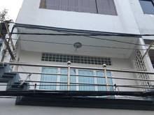 Hình ảnh Cho thuê nhà nguyên căn mới sơn sửa ngay cầu Phạm Văn Chí Q6
