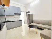 Hình ảnh ✨✨Mb6623 nạp rút nhanh chóng 1PN full nội thất có balcon siêu mát ở Tân Phú✨✨