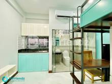 Hình ảnh Duplex Full Nội Thất - Huỳnh Tấn Phát - Quận 7