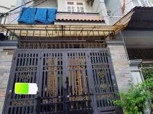 Hình ảnh Chủ gấp bán nhà Lê Văn Quới, 60m2, HXH thông, khu dân trí cao, an ninh