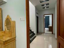 Hình ảnh Bán nhà hẻm Ôtô 4 tầng 75m2 giá 6,4 tỷ - Hồ Văn Tư Trường Thọ Thủ Đức