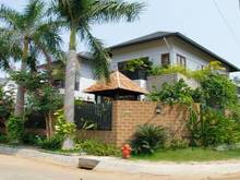 Hình ảnh Biệt Thự 2MT Đẹp Nhất đường Trần Não Q2 DTCN 270m2 View LandMark- 63Tỷ