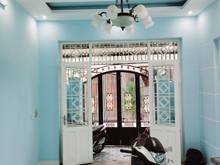 Hình ảnh Gấp bán nhà 3 tầng 60m2,hxh,đẹp, 60m2,4PN, Quốc lộ 13, Thủ Đức.6,1 tỷ.
