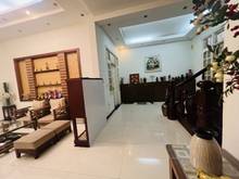 Hình ảnh 18 tỷ! Bán nhà Trần Quốc Hoàn, 80m2, Mt 7m, ô tô, p.lô vip.