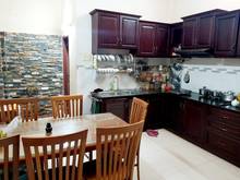 Hình ảnh Nhà Nội Thất Gỗ- Hẻm Xe Hơi Thông- 3 Lầu- 76M2- Phạm Văn Bạch