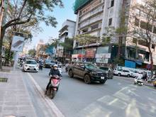 Hình ảnh Bán nhà đẹp Thái Hà, 65m2, MT khủng 5,7m, 18,7 tỷ, kinh doanh đỉnh.