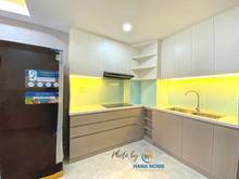 Hình ảnh Bán 2 phòng ngủ dự án Saigon South Residences
