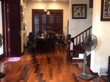 Hình ảnh HOT Biệt thự ĐT Việt Hưng, LÔ GÓC, ô tô tránh, 130m x 4T, MT 27m.