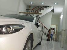 Hình ảnh Nhà 3.6 Tỷ-2 Lầu-DT:60m2-Hẻm Nhựa Xe Tải Tránh Xuân Thới Thượng Hóc Mô