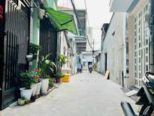 Hình ảnh 🏠 Bán Gấp Nhà 74m2 Chỉ 6 tỷ 750 Bùi Thế Mỹ Phường 10 Tân Bình