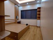 Hình ảnh Bán nhà ngõ 29 Nghĩa Dũng, giá 3.8 tỷ DT 33m2x6T, ngõ gần