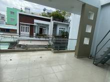 Hình ảnh Lũy Bán Bích - xe hơi vô nhà - 100m2 - ngang khủng 8m