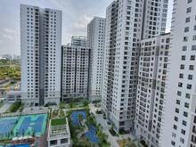 Hình ảnh bán 2 phòng ngủ giá rẻ dự án Saigon South Residences