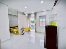 Hình ảnh Cho thuê Trang Chủ MB66.COM / Đăng Ký Tặng 66K 1 phòng ngủ ban công Thanh Đa Bình Thạnh
