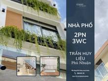 Hình ảnh House 87 - Những khối màu giản đơn