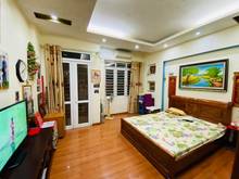 Hình ảnh Bán nhà Hoa Bằng, Cầu Giấy, Gara Oto, 50m2 x 5T, MT 4.5m, Chỉ 8.6 tỷ.