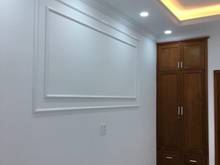 Hình ảnh Nhà hẻm xe hơi đường Thái Phiên, P8, Q11