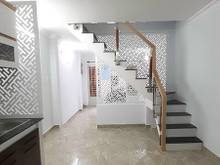 Hình ảnh Hiếm, bán nhà Lê Quang Định, Bình Thạnh, 32M2, 4 tầng, giá rẻ  3.9 tỷ