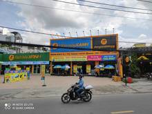 Hình ảnh MBKinh Doanh Quận Gò Vấp 12m*20m Bên Cạnh TGDD , ĐMX