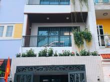 Hình ảnh Bán nhà View LandMark cách đường Trần Não Q2 chỉ 50m-DT: 5x24 chỉ 29Tỷ